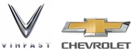 CHEVROLET AN THÁI